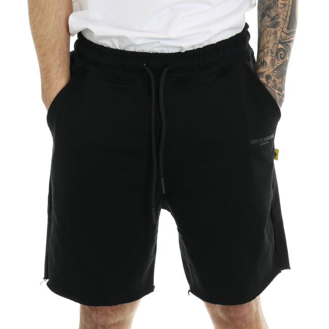 BERMUDA SKATER SUPERCULTURE - Mad Fashion | img vers.1300x/